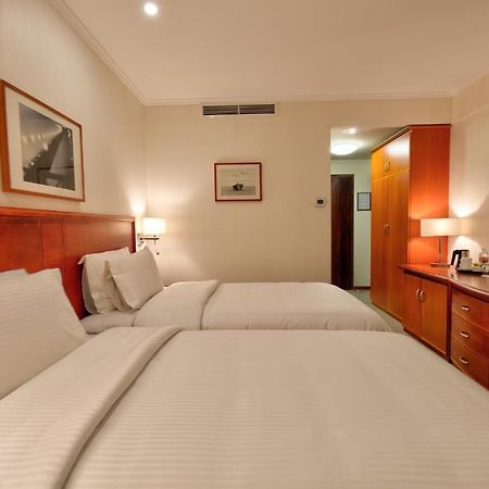 Al Khozama Hotel 利雅德 外观 照片