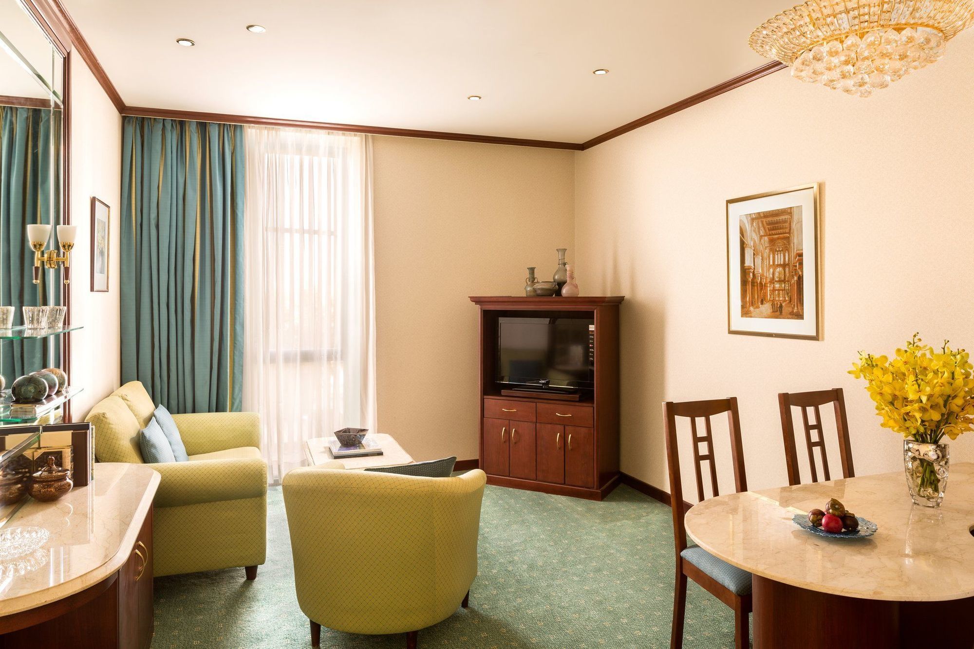 Al Khozama Hotel 利雅德 客房 照片