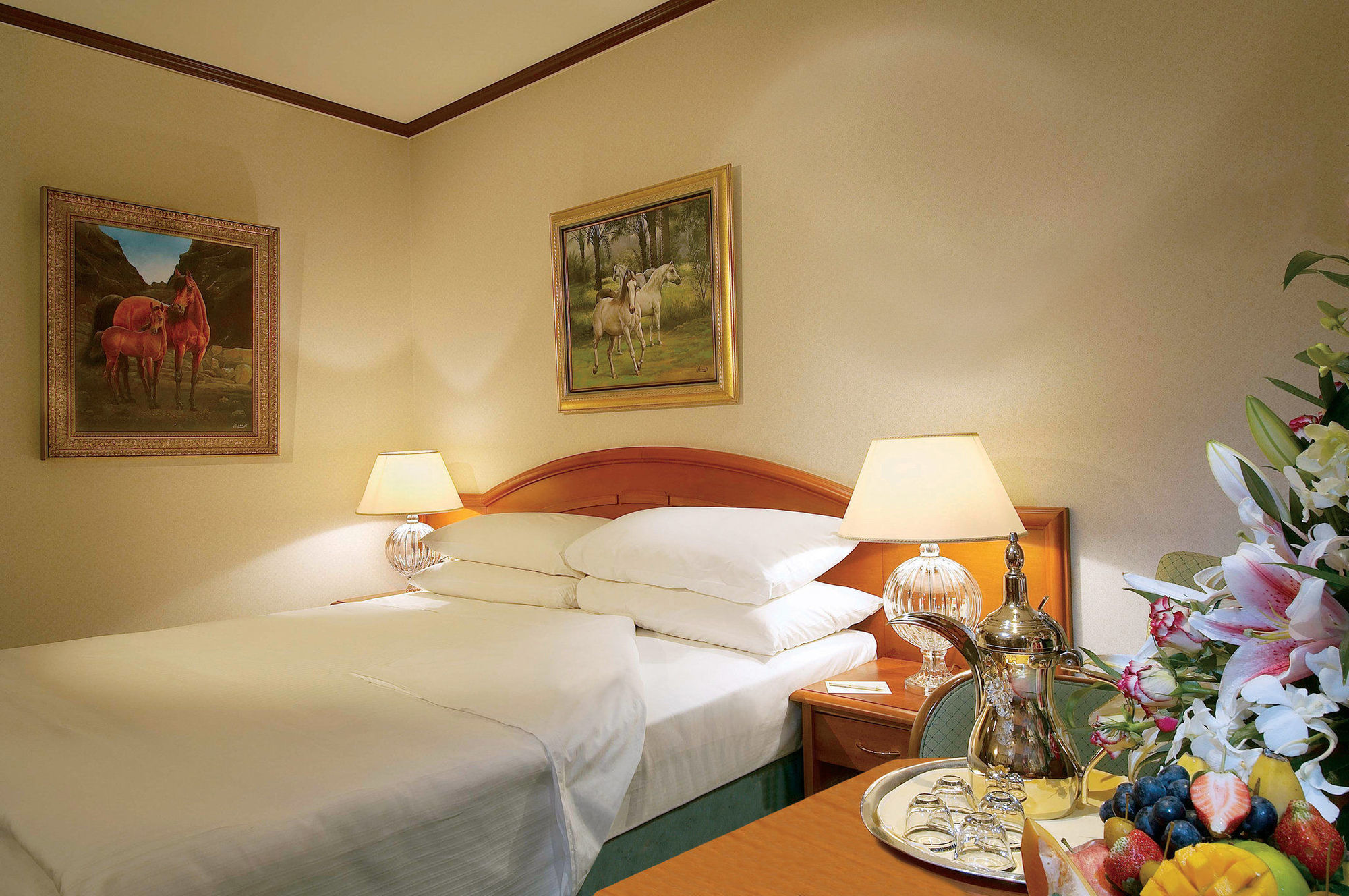 Al Khozama Hotel 利雅德 客房 照片