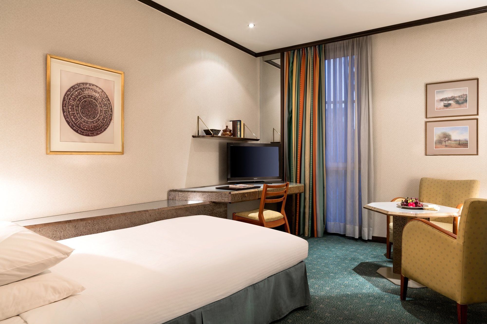 Al Khozama Hotel 利雅德 客房 照片