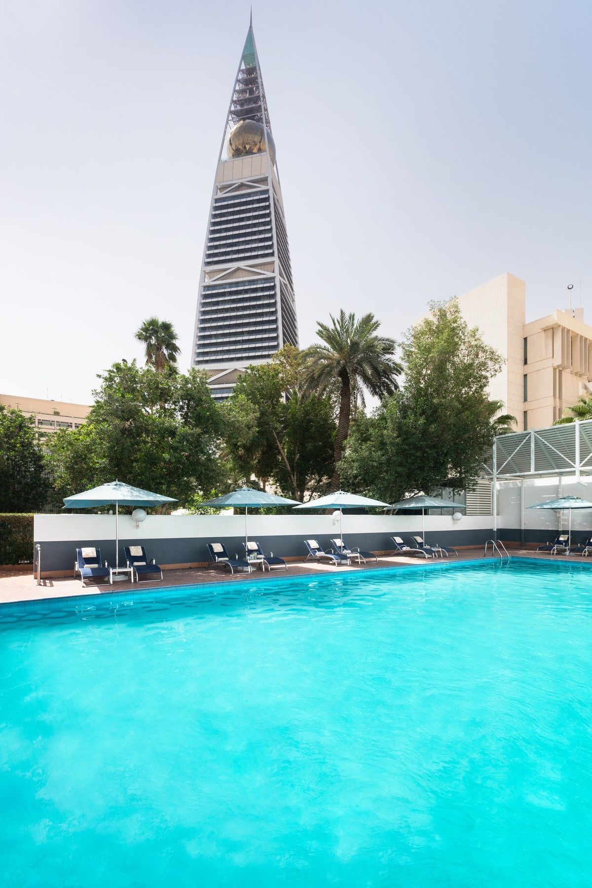 Al Khozama Hotel 利雅德 设施 照片