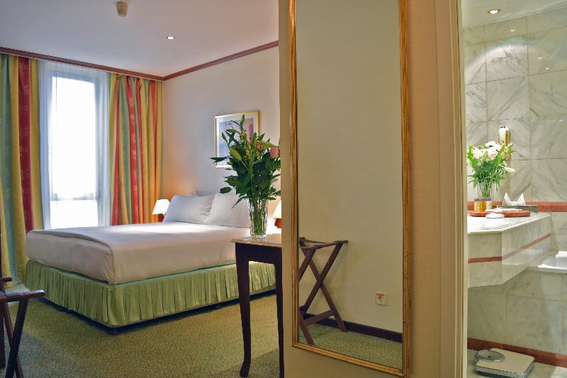 Al Khozama Hotel 利雅德 外观 照片