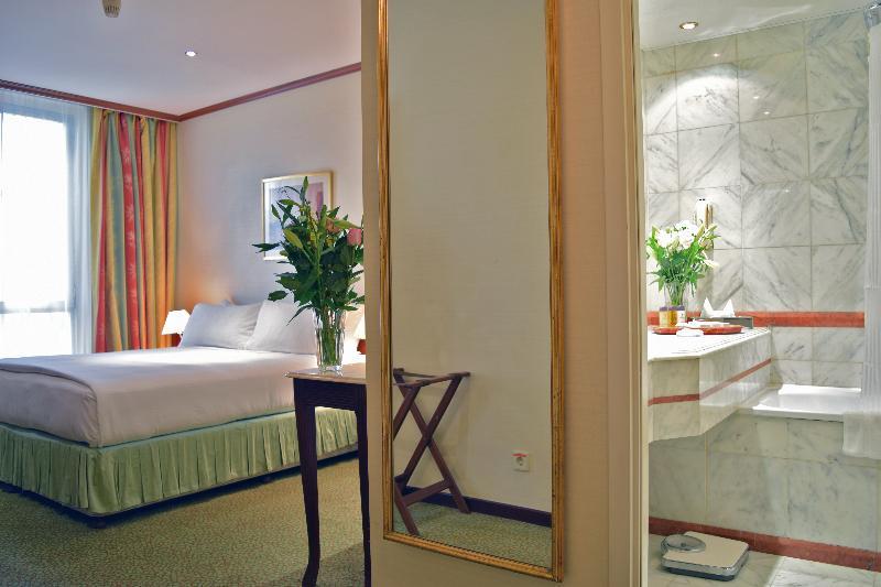 Al Khozama Hotel 利雅德 外观 照片