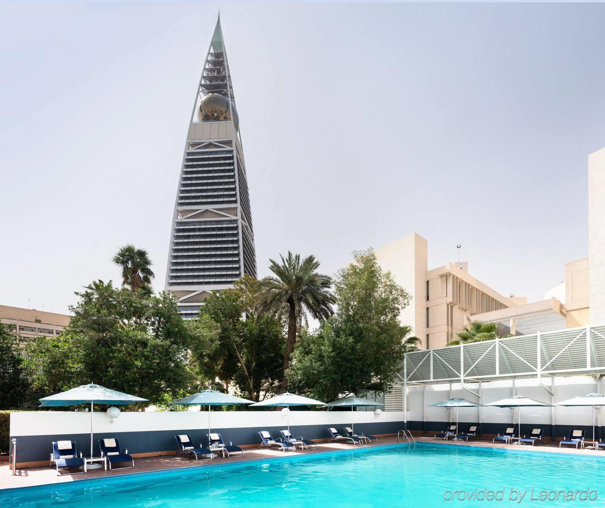 Al Khozama Hotel 利雅德 设施 照片