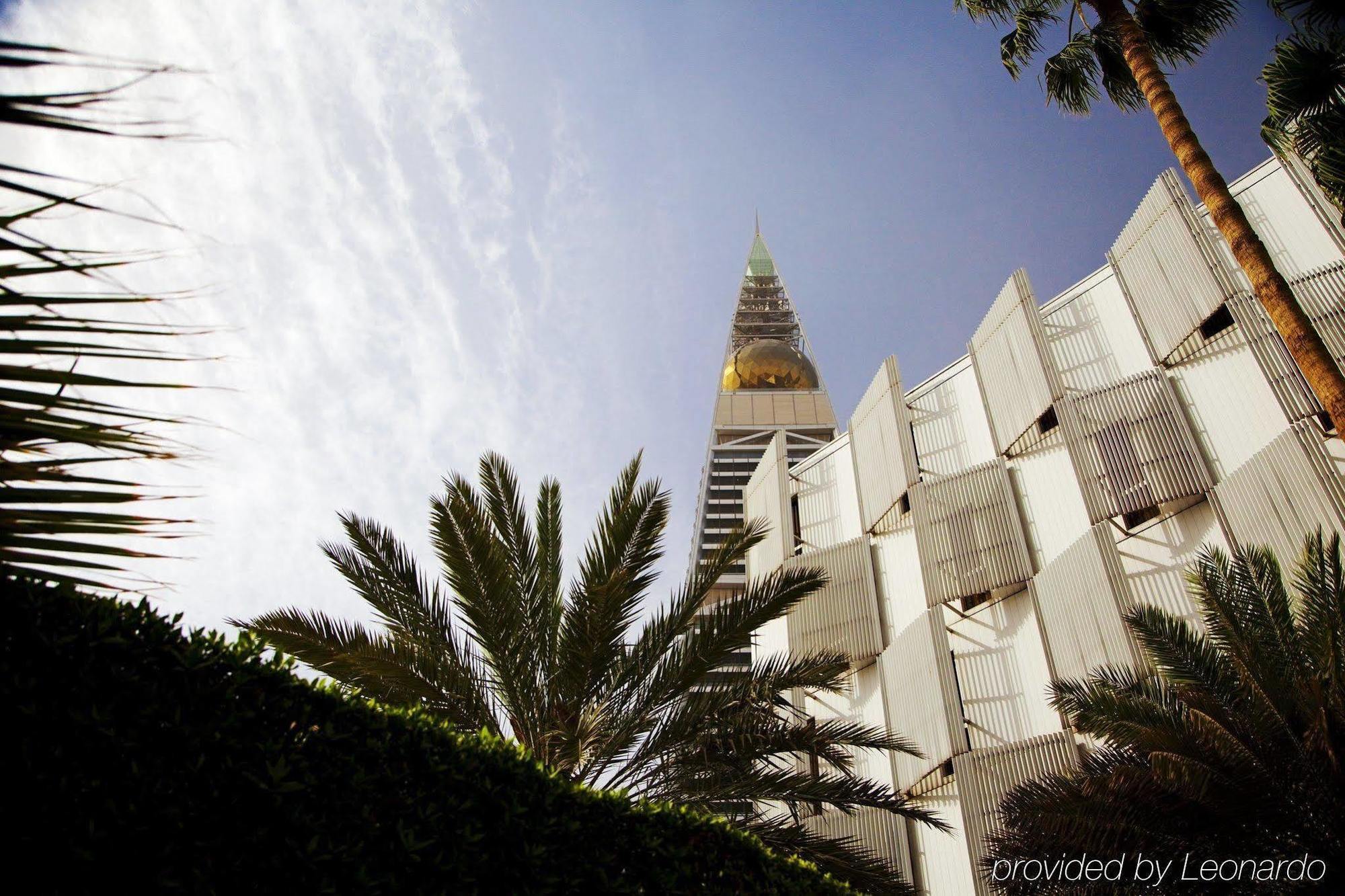 Al Khozama Hotel 利雅德 外观 照片