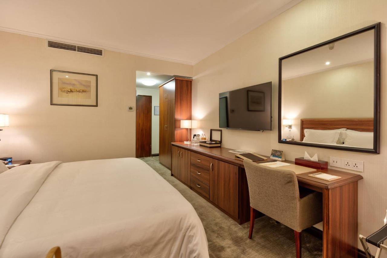 Al Khozama Hotel 利雅德 外观 照片