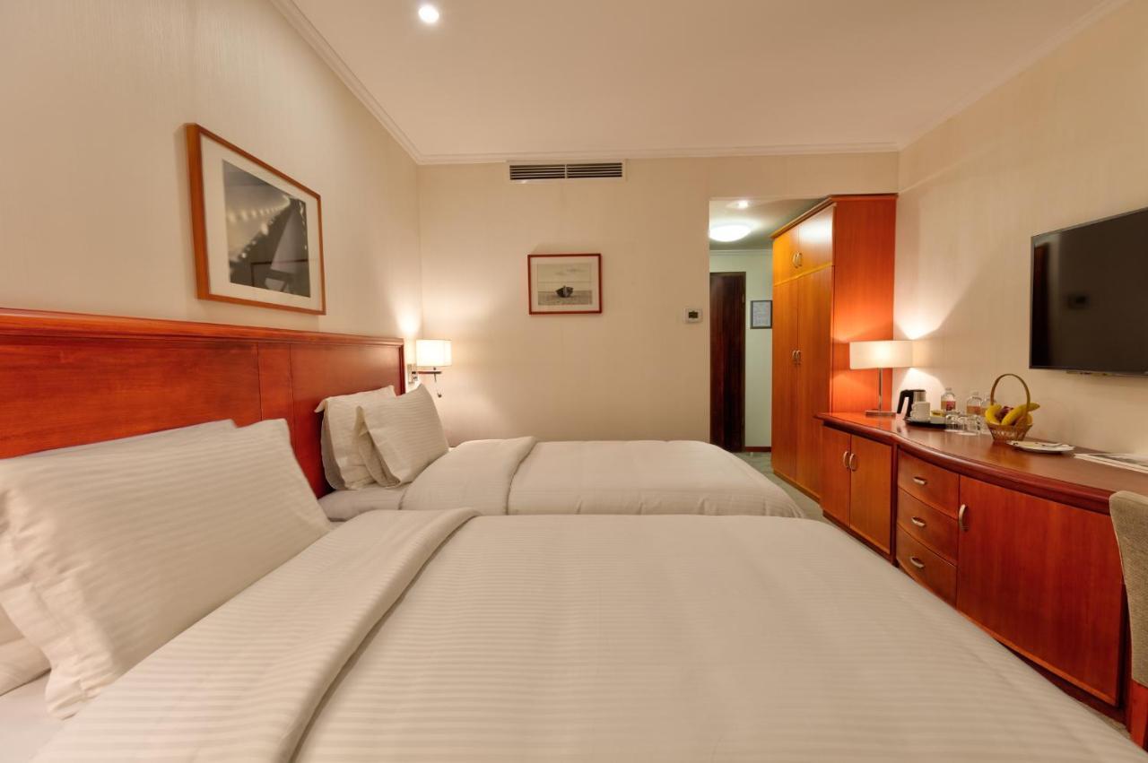 Al Khozama Hotel 利雅德 外观 照片