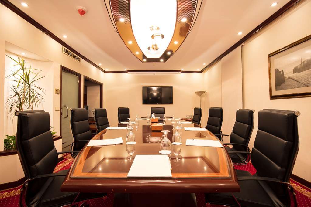 Al Khozama Hotel 利雅德 设施 照片