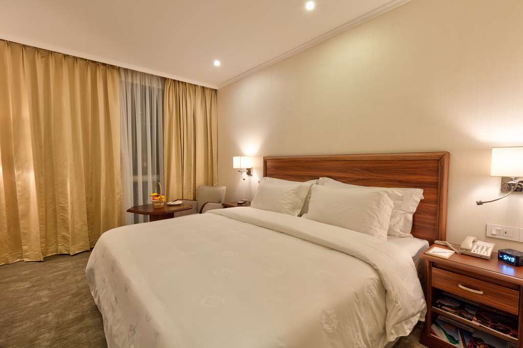 Al Khozama Hotel 利雅德 客房 照片