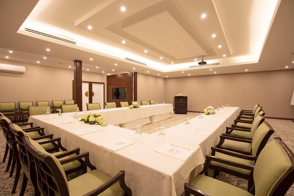 Al Khozama Hotel 利雅德 设施 照片