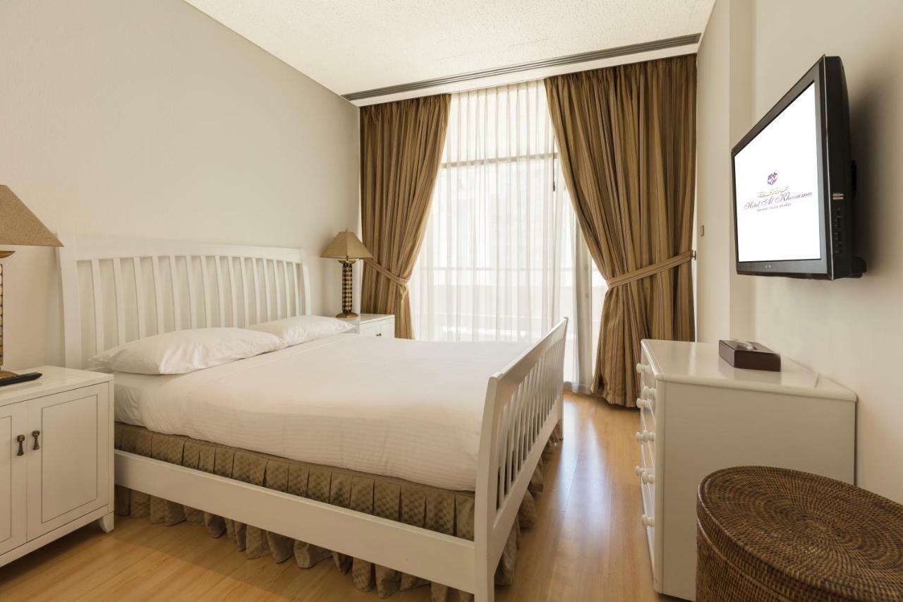Al Khozama Hotel 利雅德 外观 照片