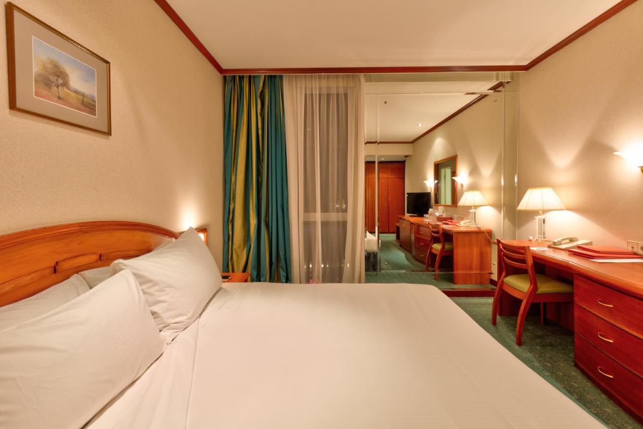 Al Khozama Hotel 利雅德 外观 照片