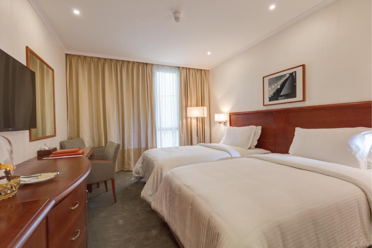 Al Khozama Hotel 利雅德 外观 照片